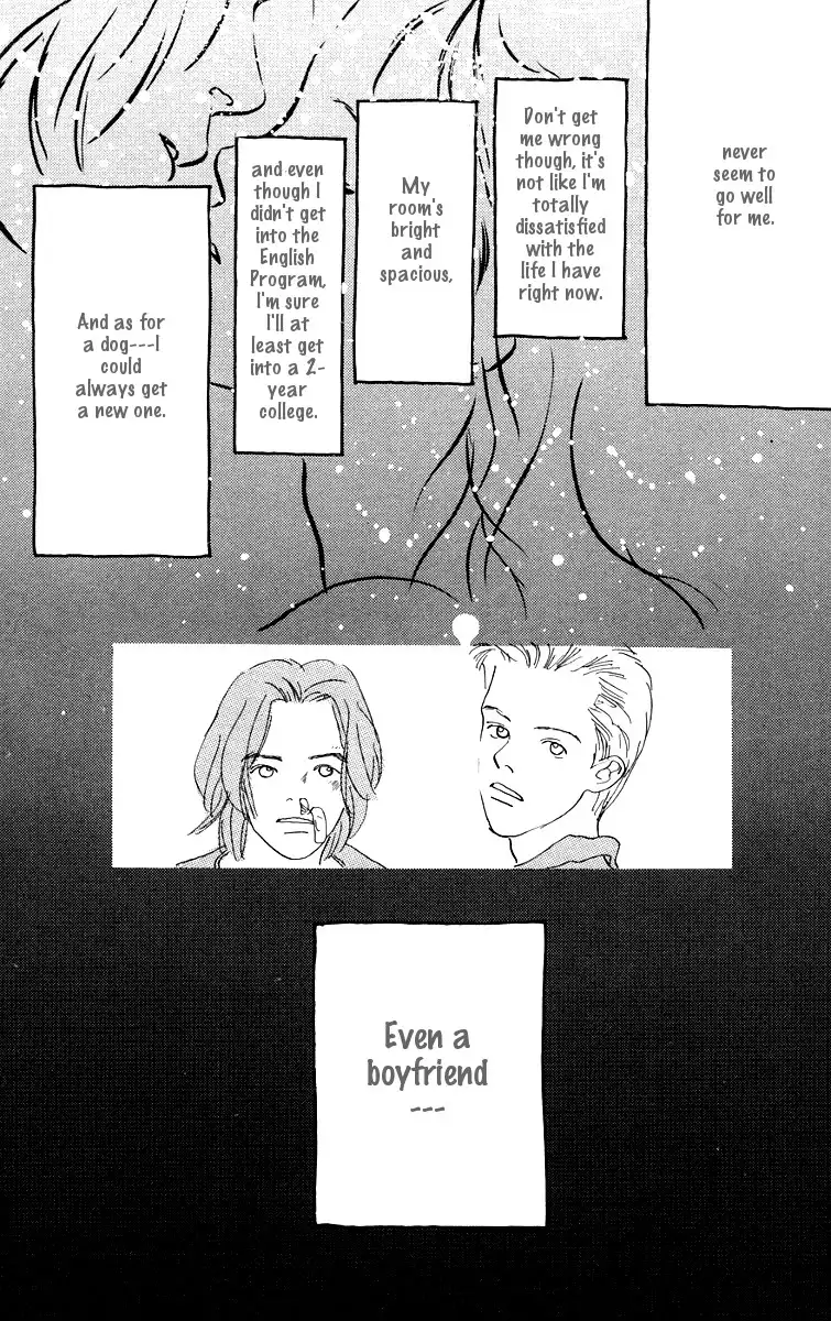 Kimi no Uta ga Aru Chapter 1 52